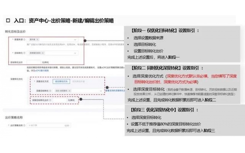 百度竞价推广想要获取高质量线索，无锡运营公司讲解：深浅双出价来帮你！
